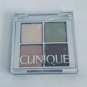 Clinique Eyeshadow Travel Size Palette
